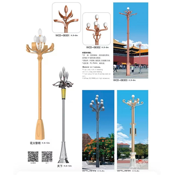 黑龙江中华灯厂家