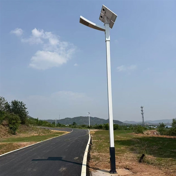 黑龙江太阳能路灯