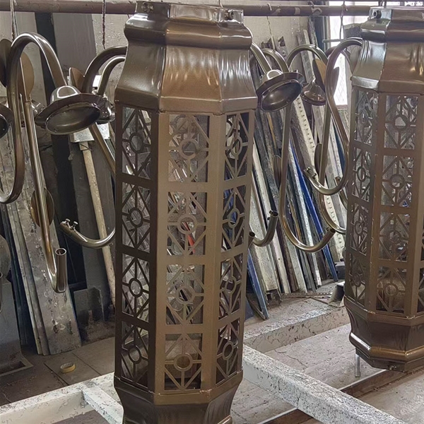 黑龙江照明灯具生产厂家