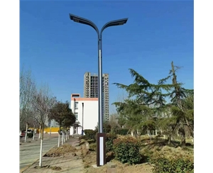 黑龙江一体化路灯批发