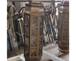 黑龙江照明灯具生产厂家